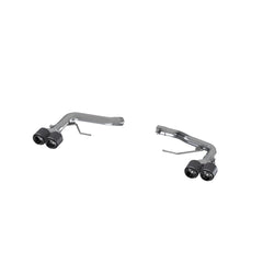 MBRP Exhaust S56023CF Axle Back Muffler Bypass