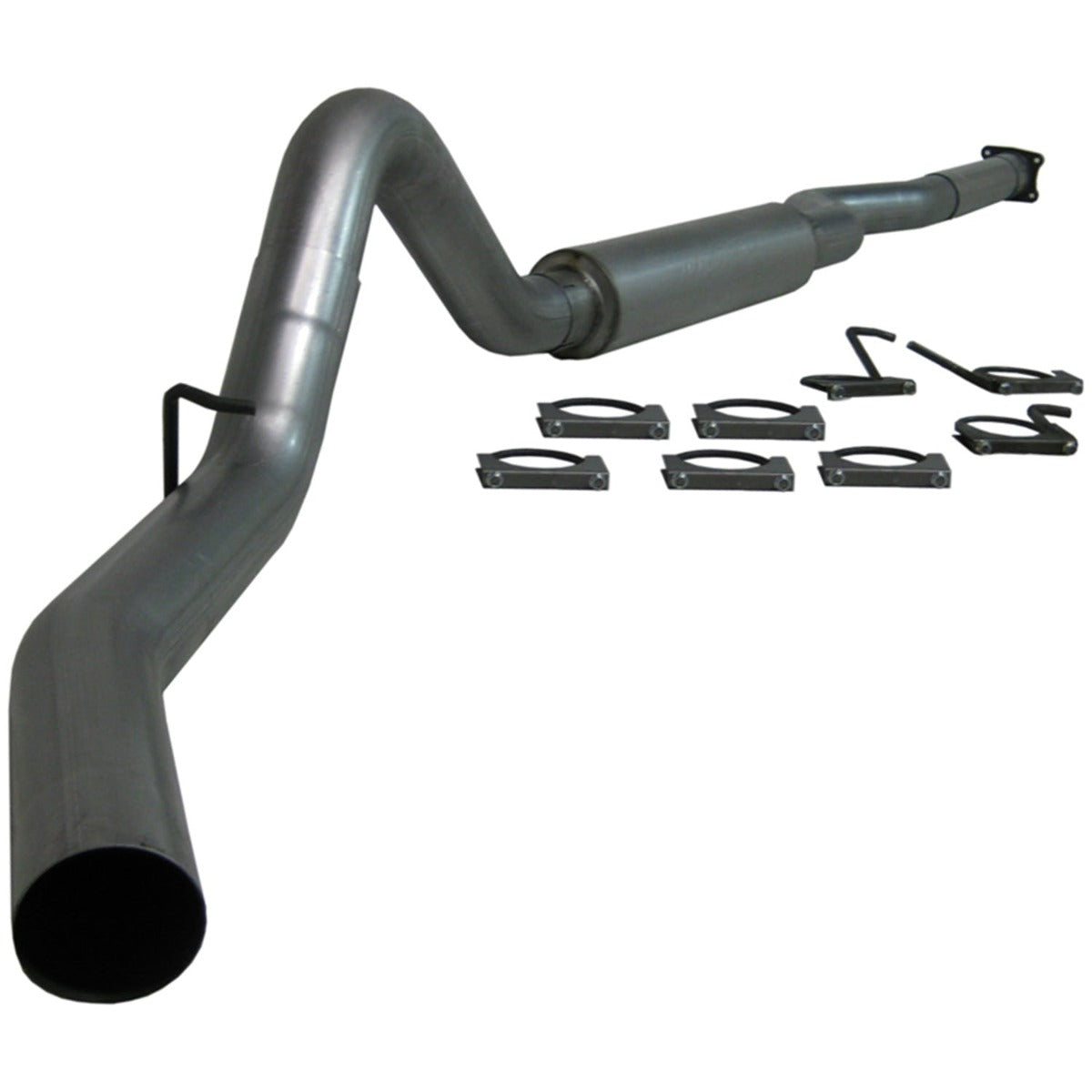 MBRP Exhaust S6000P EXHAUST SYSTEM