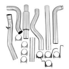 MBRP Exhaust S6004P EXHAUST SYSTEM