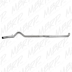 MBRP Exhaust S6004PLM EXHAUST SYSTEM