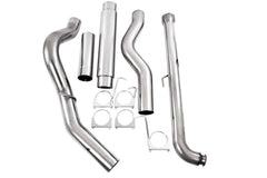 MBRP Exhaust S6020409 XP Series Off Road Down Pipe Back Exhaust System