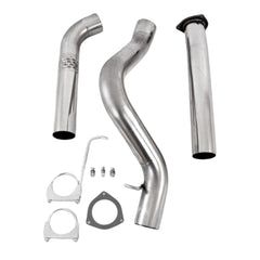 MBRP Exhaust S6026SLM EXHAUST SYSTEM