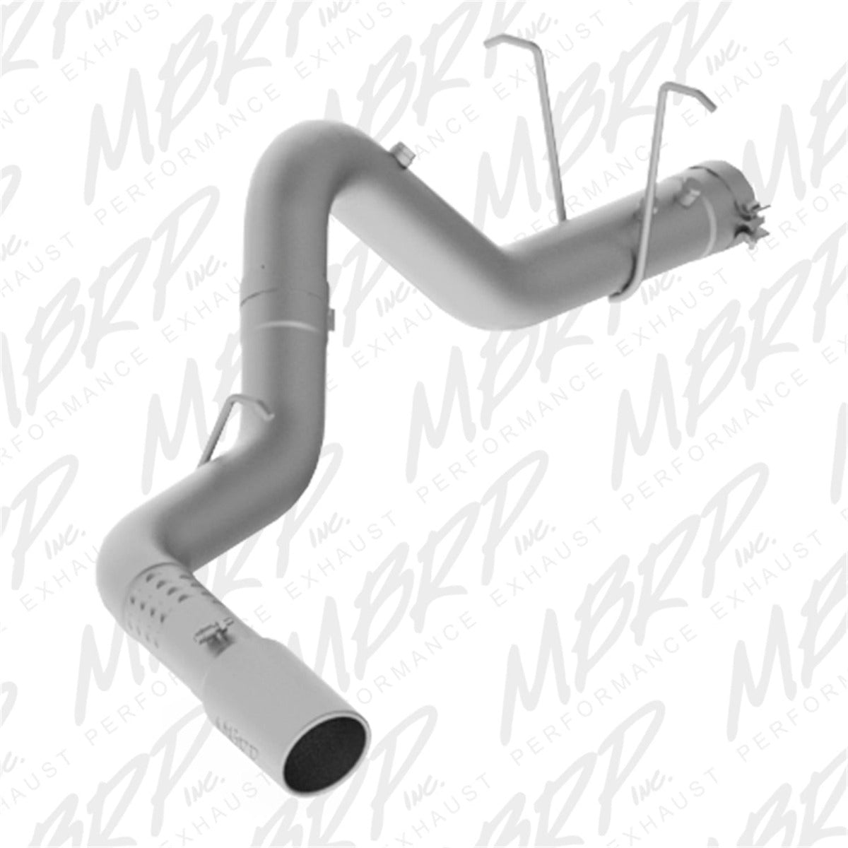 MBRP Exhaust S6032304 PRO Series Filter Back Exhaust System