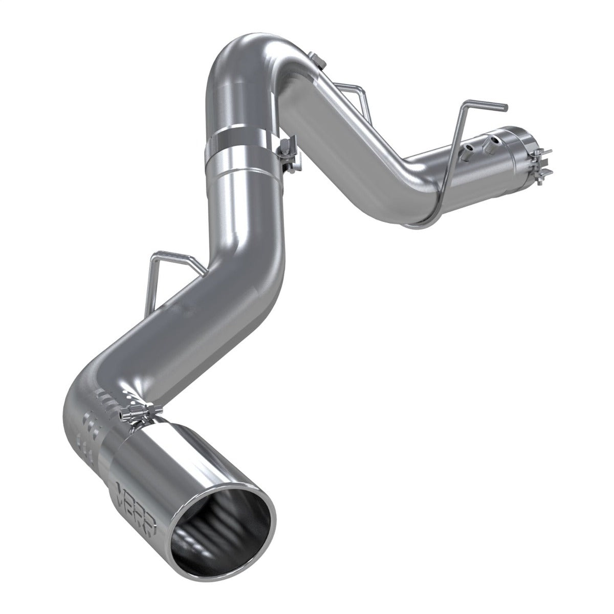 MBRP Exhaust S6059304 Pro Series Filter Back Exhaust System
