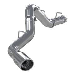 MBRP Exhaust S6059AL Installer Series Filter Back Exhaust System