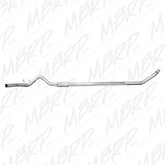 MBRP Exhaust S6100P EXHAUST SYSTEM