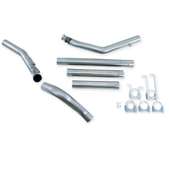 MBRP Exhaust S6100SLM EXHAUST SYSTEM