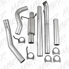 MBRP Exhaust S6104P EXHAUST SYSTEM