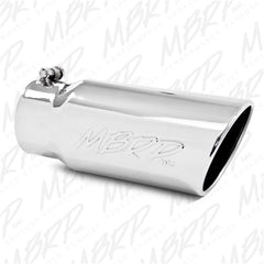 MBRP Exhaust S6108AL 4in. Cat Back; Single Side Exit; AL