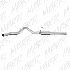 MBRP Exhaust S6108P EXHAUST SYSTEM