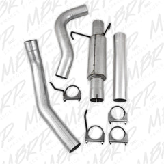 MBRP Exhaust S6108P EXHAUST SYSTEM