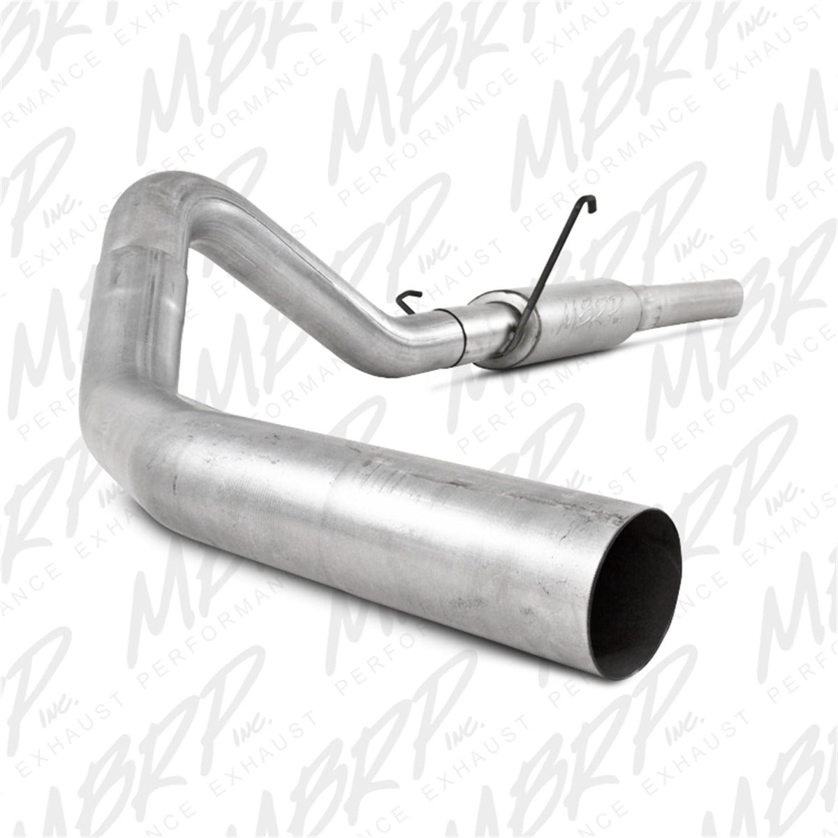 MBRP Exhaust S6108P EXHAUST SYSTEM