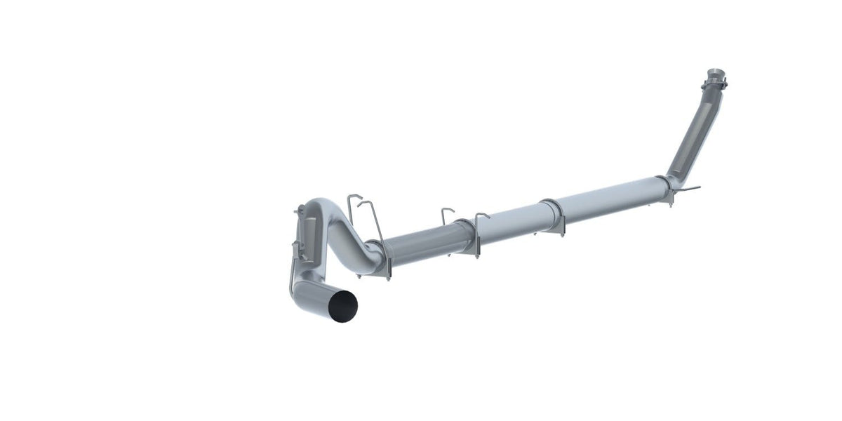MBRP Exhaust S61120SLM SLM Series Turbo Back Exhaust System