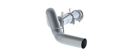 MBRP Exhaust S61180P P Series Cat Back Exhaust System