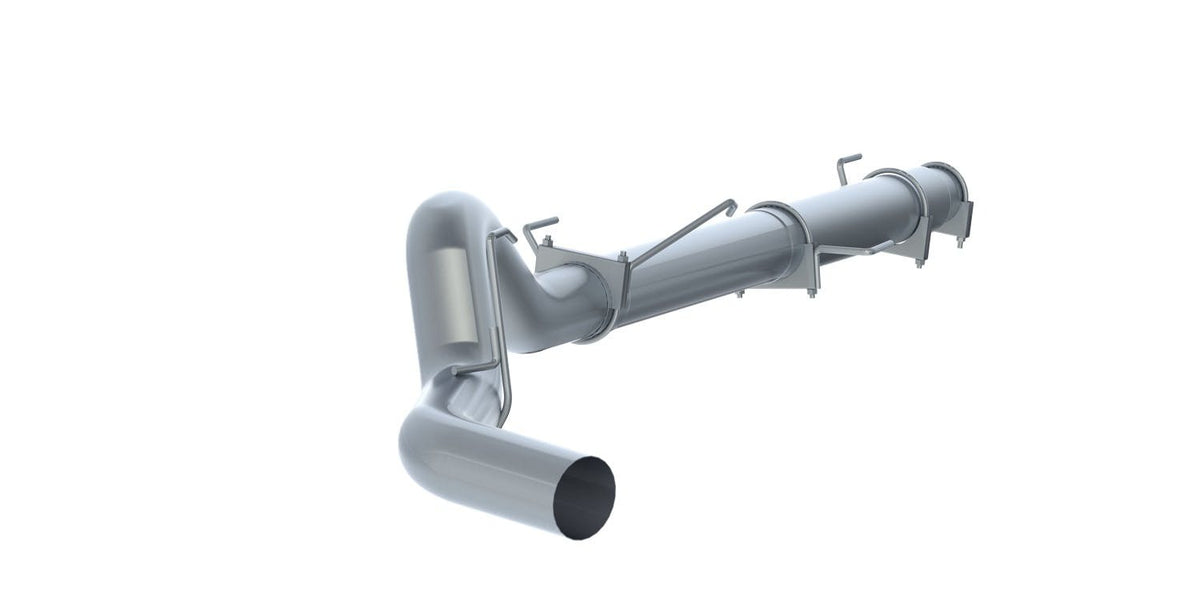 MBRP Exhaust S61180PLM PLM Series Cat Back Exhaust System