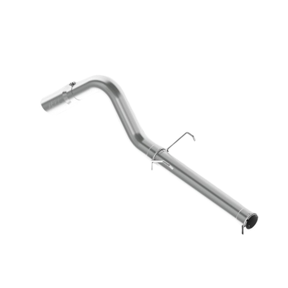 MBRP Exhaust S6120TD TD Series Filter Back Exhaust System