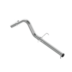 MBRP Exhaust S6120TD TD Series Filter Back Exhaust System