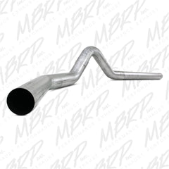 MBRP Exhaust S6130P EXHAUST SYSTEM