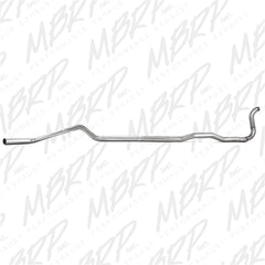 MBRP Exhaust S6150PLM EXHAUST SYSTEM