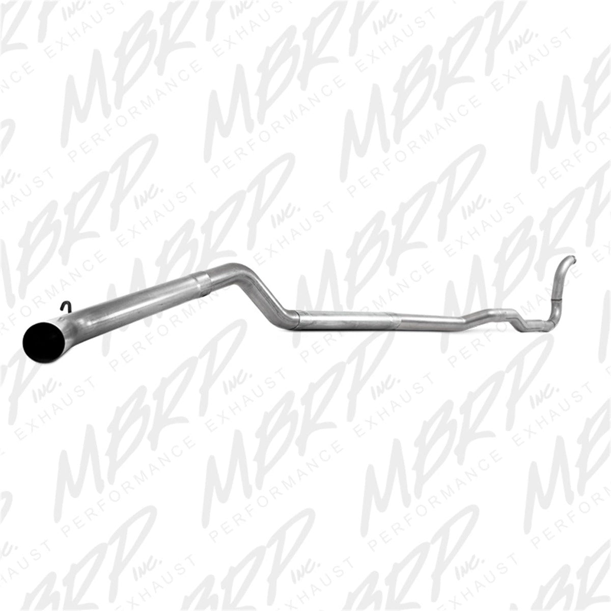 MBRP Exhaust S6150PLM EXHAUST SYSTEM