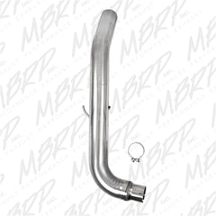 MBRP Exhaust S6160409 XP Series Filter Back Exhaust System