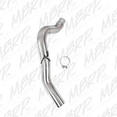 MBRP Exhaust S6161409 XP Series Filter Back Exhaust System