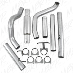 MBRP Exhaust S6200P EXHAUST SYSTEM