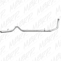 MBRP Exhaust S6200PLM EXHAUST SYSTEM