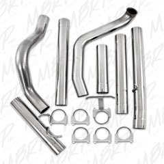 MBRP Exhaust S6200SLM EXHAUST SYSTEM