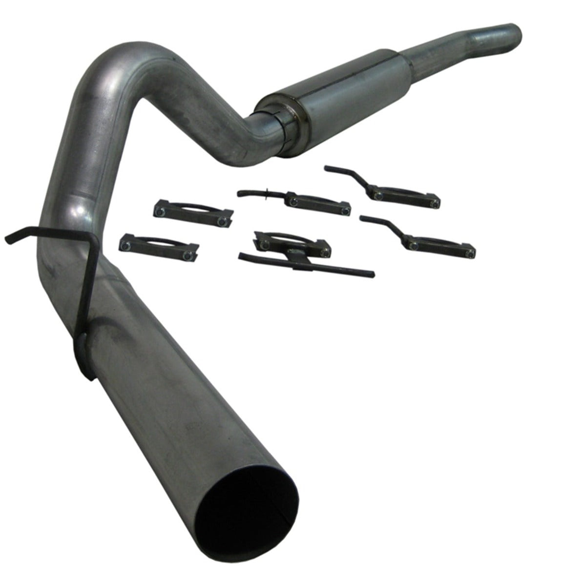 MBRP Exhaust S6208P EXHAUST SYSTEM
