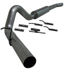 MBRP Exhaust S6208P EXHAUST SYSTEM