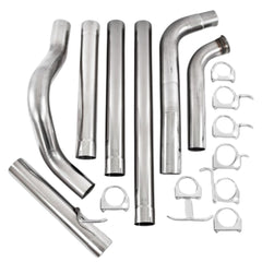 MBRP Exhaust S6212SLM EXHAUST SYSTEM