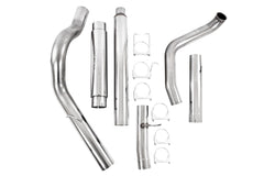 MBRP Exhaust S6222409 XP Series Turbo Back Exhaust System