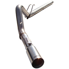 MBRP Exhaust S6242304 Pro Series Filter Back Exhaust System