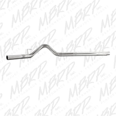 MBRP Exhaust S6242SLM EXHAUST SYSTEM