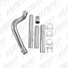 MBRP Exhaust S6242SLM EXHAUST SYSTEM