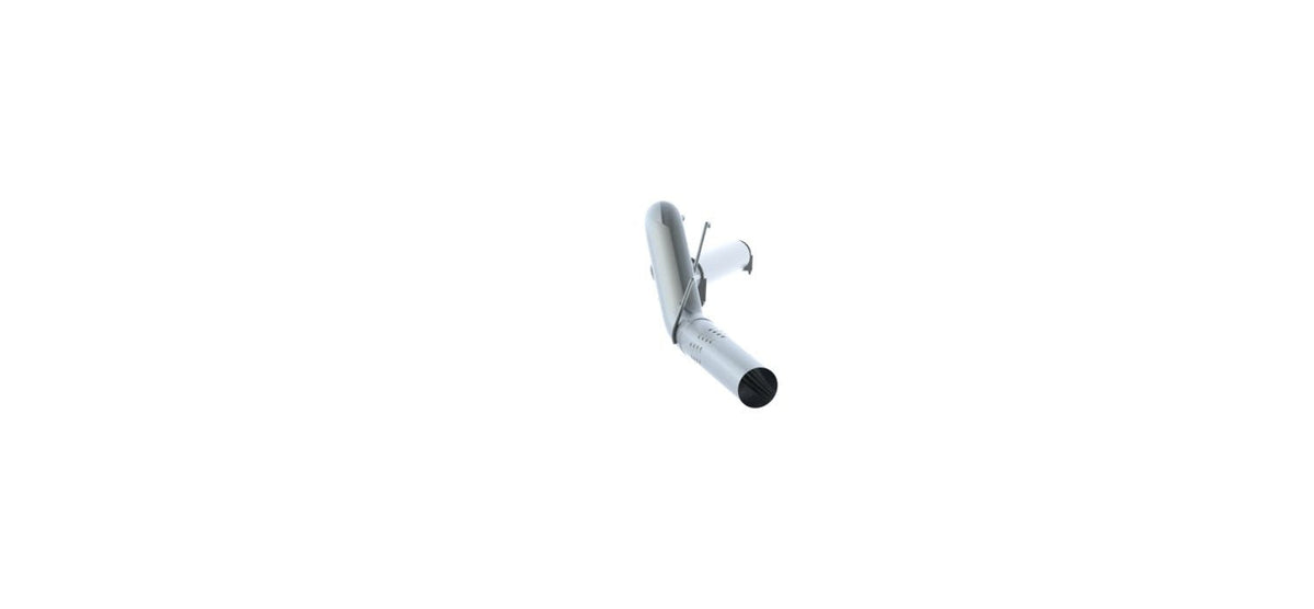 MBRP Exhaust S62460PLM PLM Series Filter Back Exhaust System