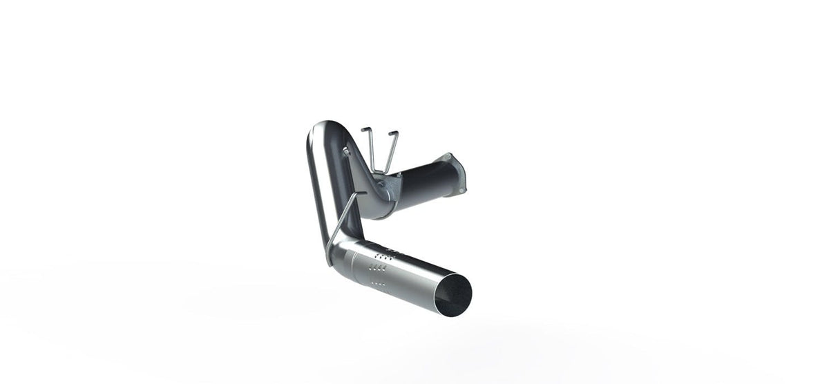 MBRP Exhaust S62530PLM PLM Series Filter Back Exhaust System