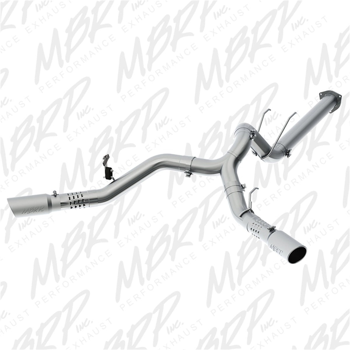 MBRP Exhaust S6291409 XP Series Cool Duals? Filter Back Exhaust System
