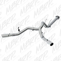 MBRP Exhaust S6291409 XP Series Cool Duals? Filter Back Exhaust System