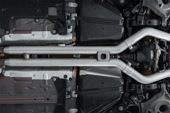 MBRP Exhaust S7205304 PRO Series Cat Back Exhaust System