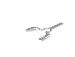 MBRP Exhaust S7205304 PRO Series Cat Back Exhaust System