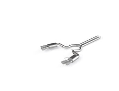 MBRP Exhaust S7205AL PRO Series Cat Back Exhaust System