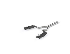 MBRP Exhaust S7205BLK PRO Series Cat Back Exhaust System