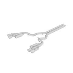 MBRP Exhaust S7207304 Cat Back Exhaust System