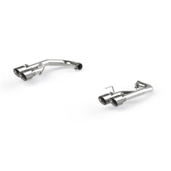 MBRP Exhaust S7211304 Pro Series Axle Back Exhaust System