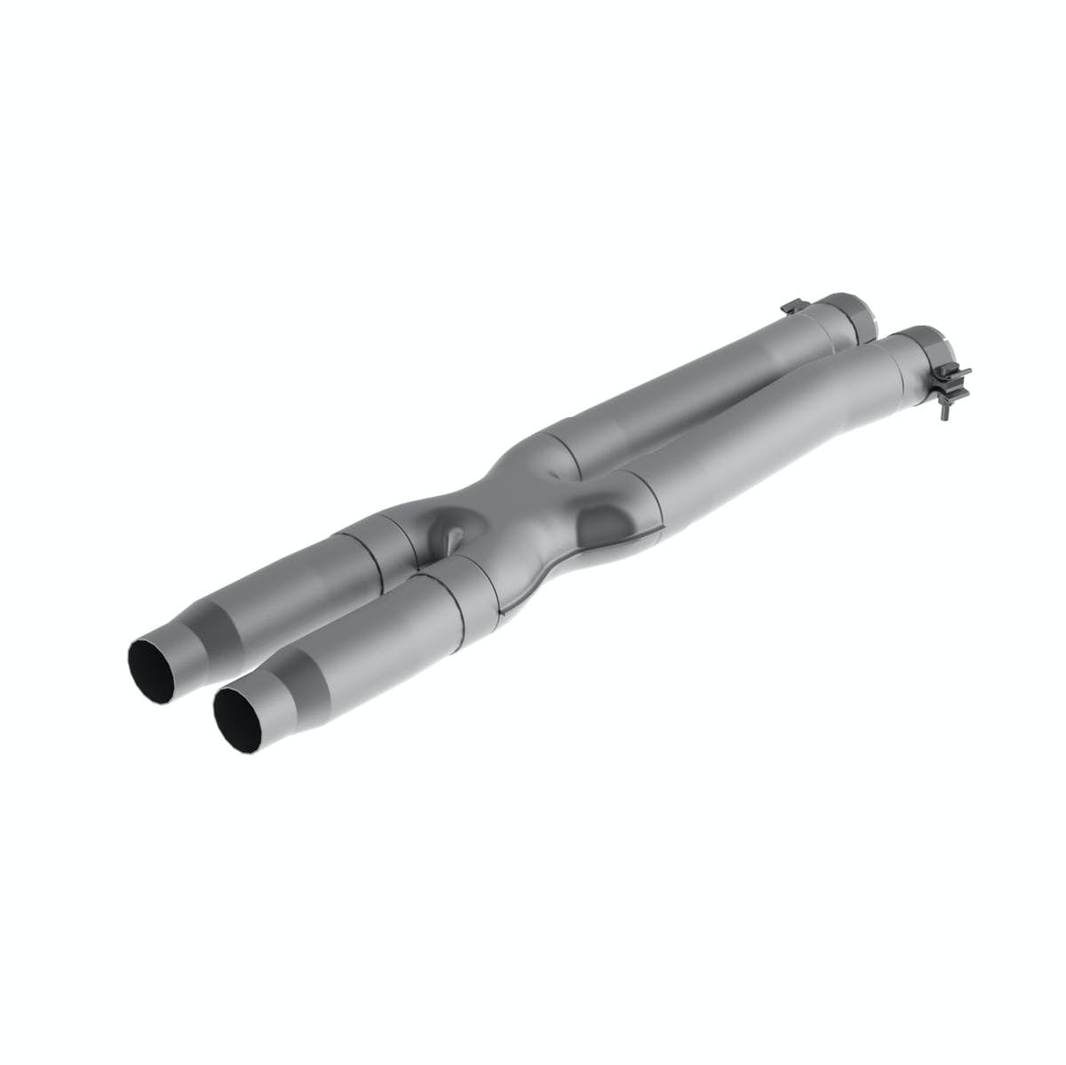 MBRP Exhaust S7215409 Muscle Car