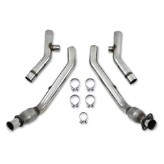 MBRP Exhaust S7218409 XP Series Catted H-Pipe