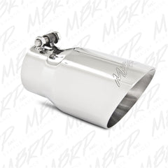 MBRP Exhaust S7270304 Pro Series Cat Back Exhaust System