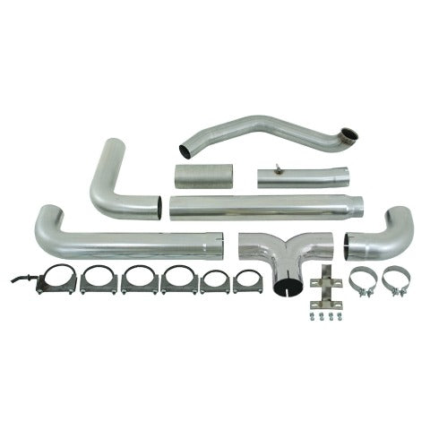 MBRP Exhaust S8210409 Smokers XP Series Turbo Back Stack Exhaust System